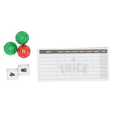 Identity games trice dobbelspel