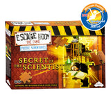 Escape Room The Game Puzzle Adventures - Nummer 1