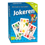 Identity Games Yokeren Card Game