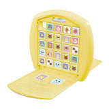 Identity games match animal crossing kinderspel