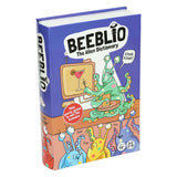 Identity games beeblio gezelschapsspel