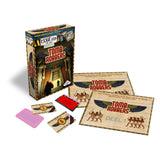 Identity Games Escape Room The Game Extension Set Tomb Robbers