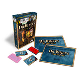 Identitetne igre Escape Room The Game Expansion Set da Vinci