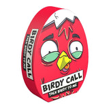 Jeux d'identité Birdy Call Carte Game