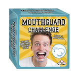 Identitetsspil Mundguard Challenge Party Game