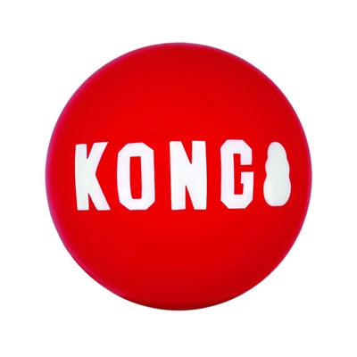 Kong Signature Bälle