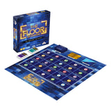 Identity games the floor - bordspel