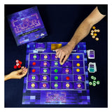 Identity games the floor - bordspel