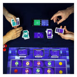 Identity games the floor - bordspel