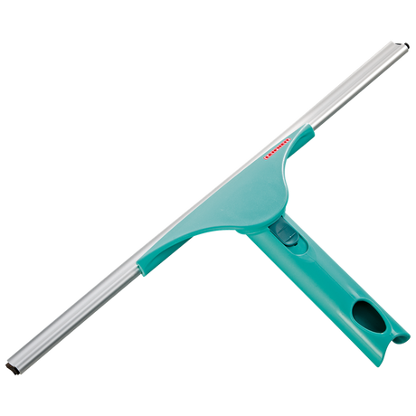 Leifheit raamtrekker 2in1 pro reach xl - click system - 40 cm wisbreedte