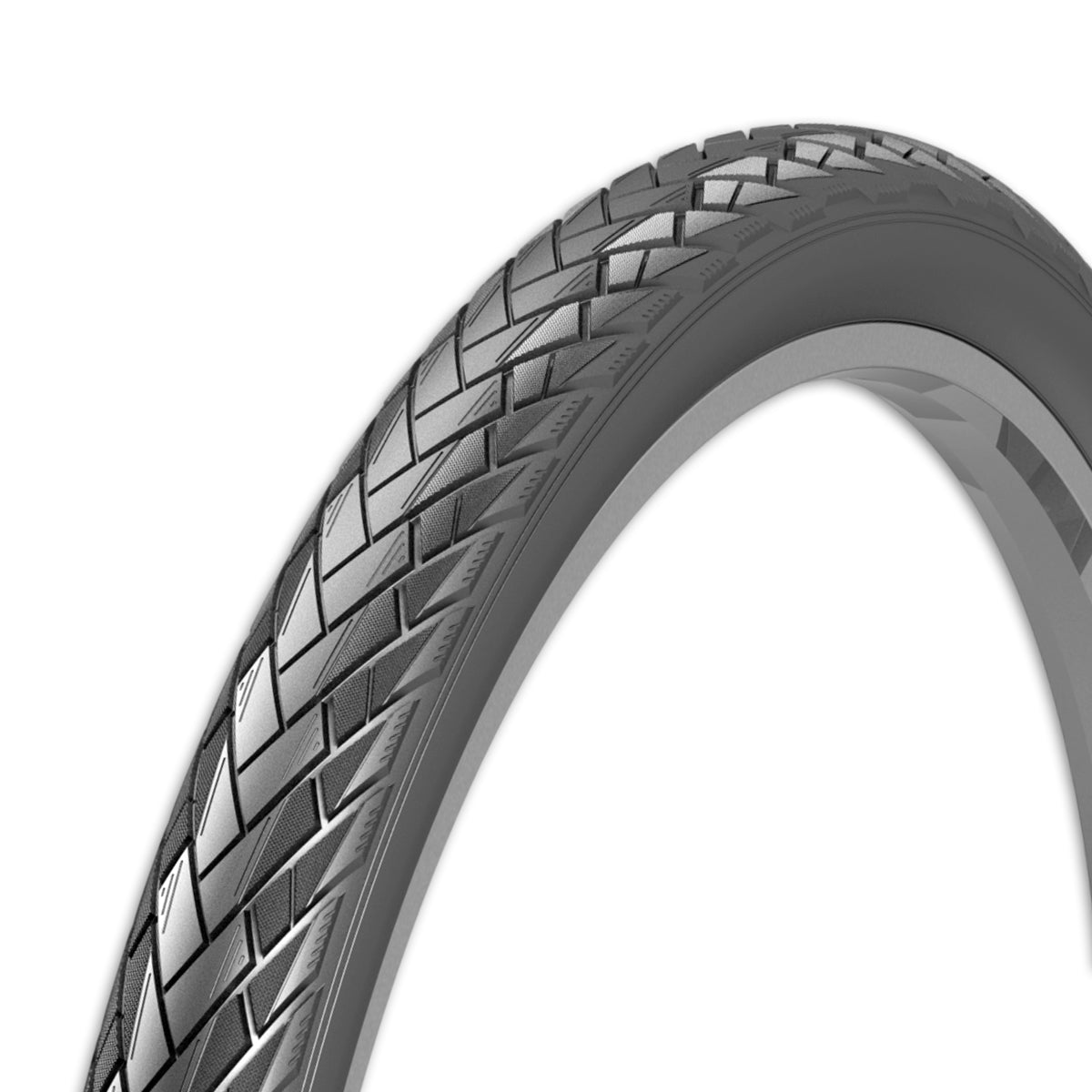 Rexway Bicycle Outdoor Tire Serpiente