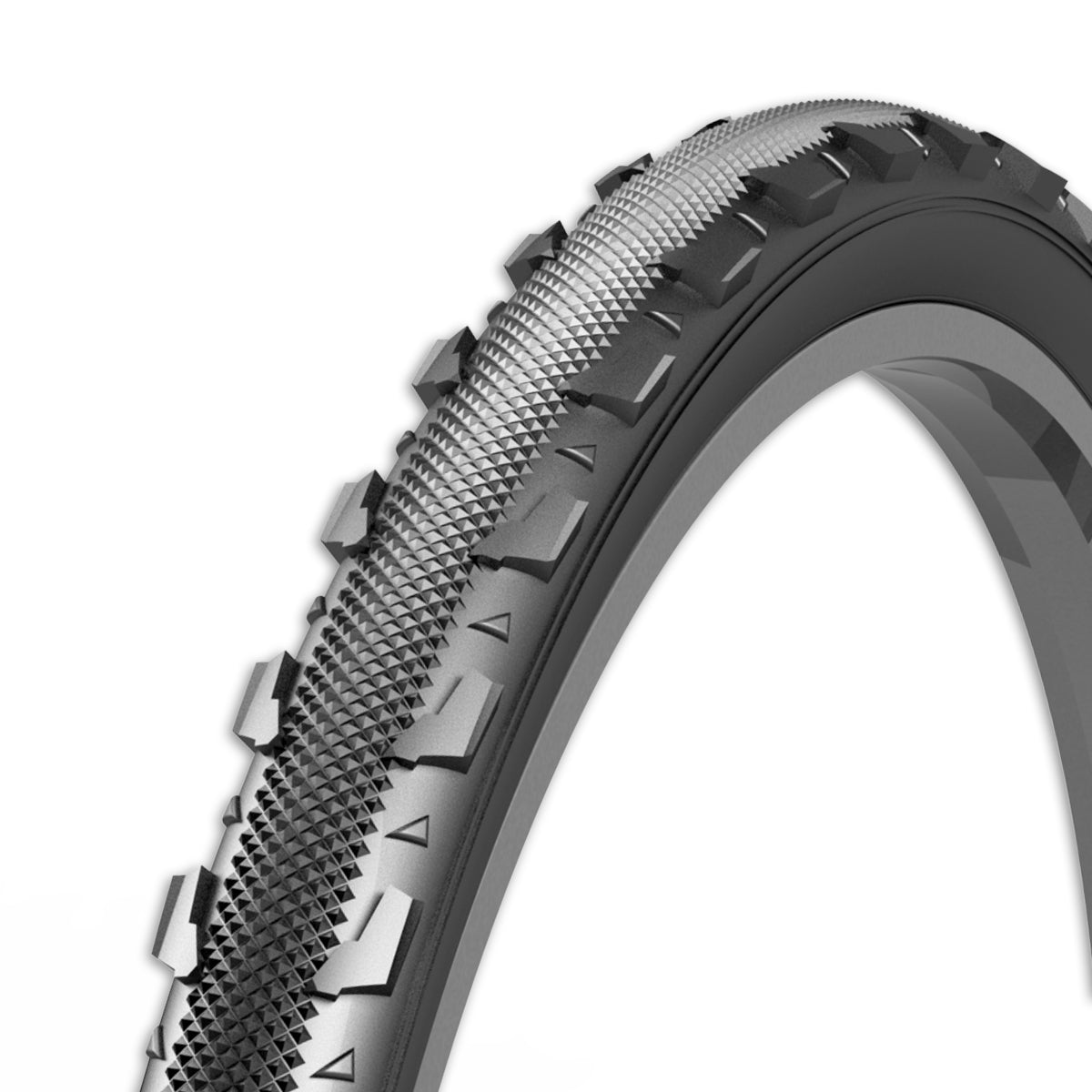 Rexway Bicycle Outdoor Tire Serpent