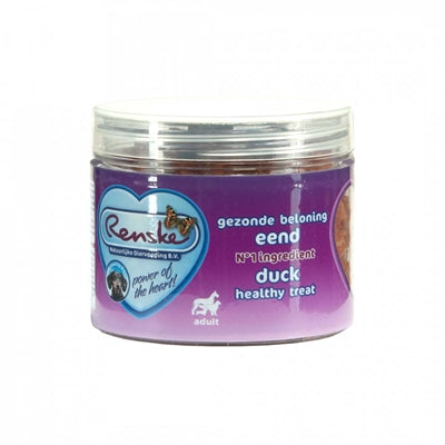 Renske Pes Healthy Reward Mini Hearts Duck