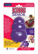 Kong senior lilla