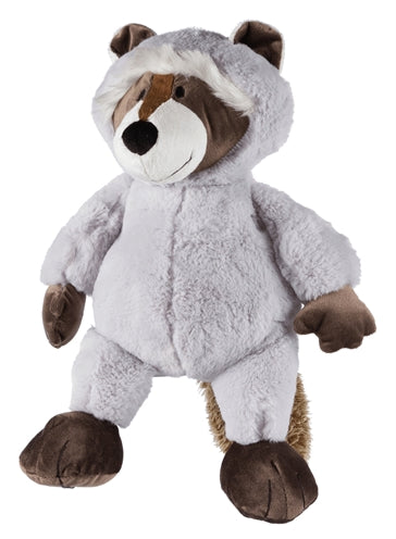 Peluche di raccoon trixie