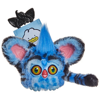 Hasbro kpop demon hunters derpy tiger furblet
