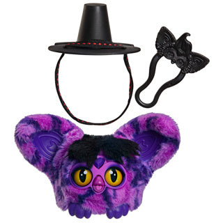Hasbro kpop demon hunters saja boy demon furblet
