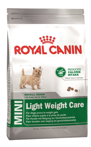 Royal Canin Canin mini-soins légers