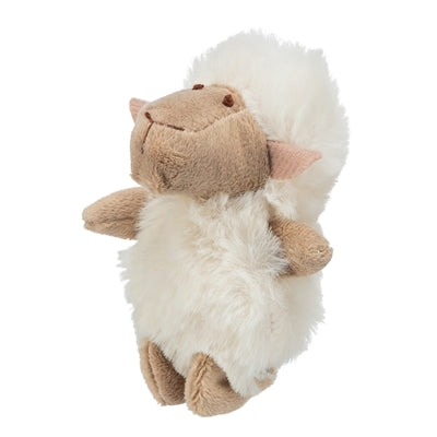 Peluche di pecore di Trixie