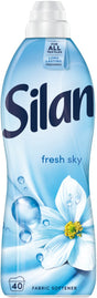 Silan wasverzachter fresh sky 40 wasbeurten 880 ml