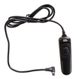 Pixel ontspankabel rc-201 n3 voor canon