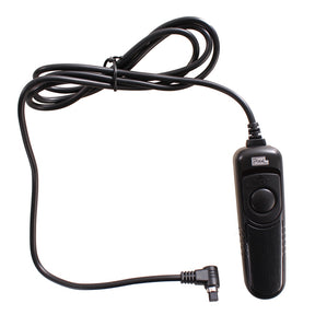 Pixel ontspankabel rc-201 n3 voor canon