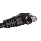 Pixel ontspankabel rc-201 n3 voor canon
