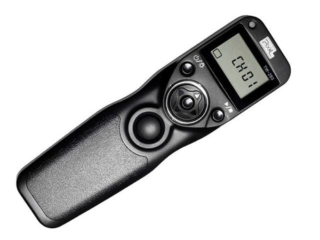 Pixel timer remote control draadloos tw-283 dc0 voor nikon