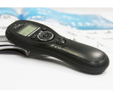 Pixel timer remote control tc-252 dc0 voor nikon