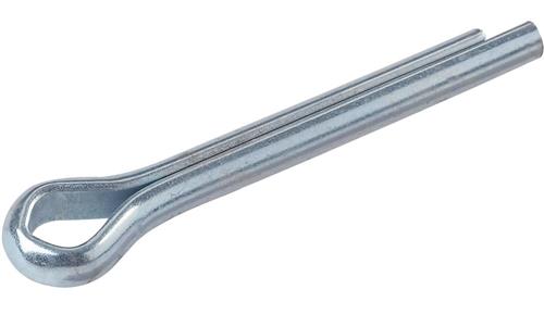 Splitpen 2x20mm d94 elvz | 1000 stuks