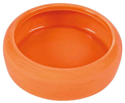 Trixie Food Bowl che beve Bin Rabbit Ceramic Assorti