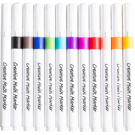 Creativ company http: www.cchobby.nl creatieve-multi-stift-lijndikte-4-mm-diverse-kleuren-12-stuk-1-doos