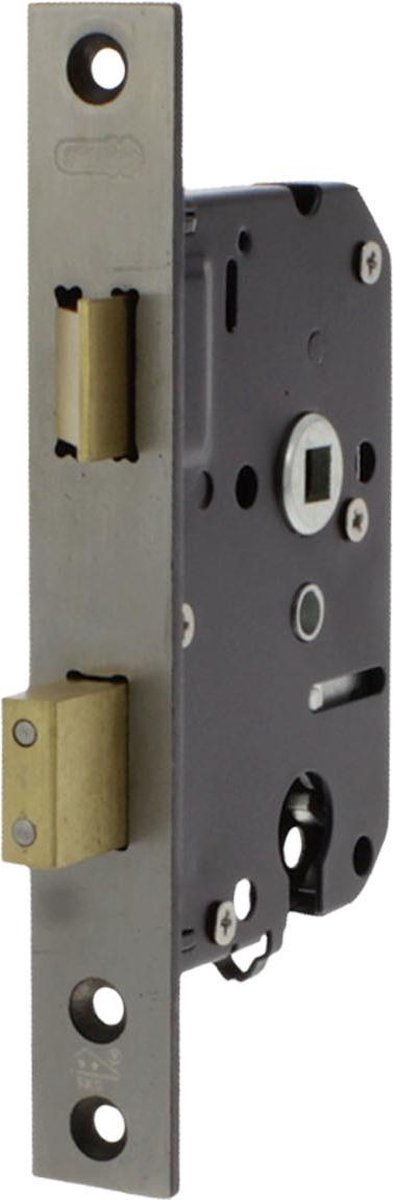 Starx veiligheidsslot met kom skg2 pc55
