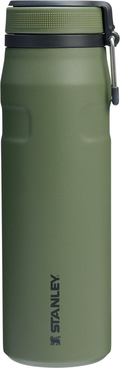 Stanley iceflow™ bottle twist flip 2.0 | 0,7l - dried pine