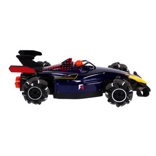 Rapid wheels