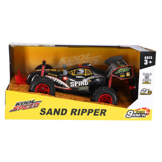 Kool speed radiografisch bestuurbare buggy 1:16 2.4g