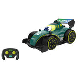 Kiddygo radiografisch bestuurbare auto aston martin f1 1:27 met licht en geluid