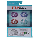 Boomerang disk assorti usb | 2 stuks