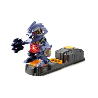 Silverlit ycoo biopod kombat single pack | 9 stuks