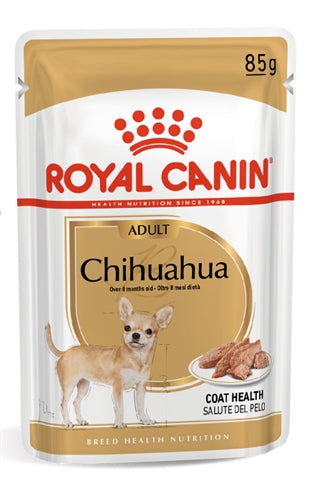 Royal Mayin Canin Chihuahua Sak