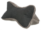 Trixie Dog Cushion BendSon Os Green clair gris foncé