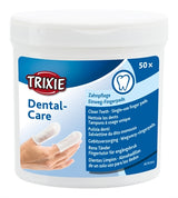 Trixie Dentalcare prstne blazinice