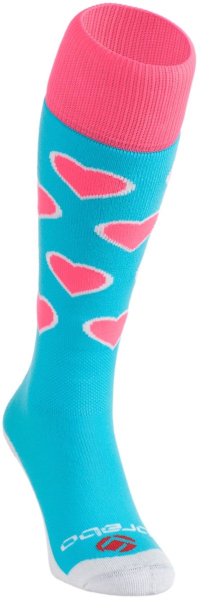 Brabo socks bc8320 hockeysokken junior - maat 31