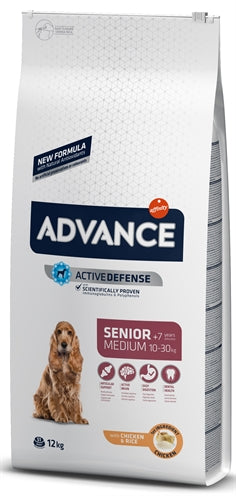 Avance Medium Senior