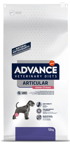 Advance Veterinary Diet Dog Articular Joints Senior