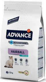 Advance Cat sterilizirana lasna kroglica