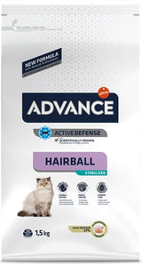 Advance Cat sterilizirana lasna kroglica