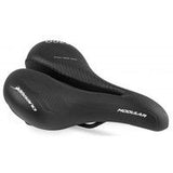 SELLEB Saddle Bassano Modular Ergo E-City Negro