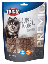 Trixie Premio Superfoods Chicken Entenlamm