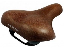 Sælger Saddle Wien City Trekking Brown